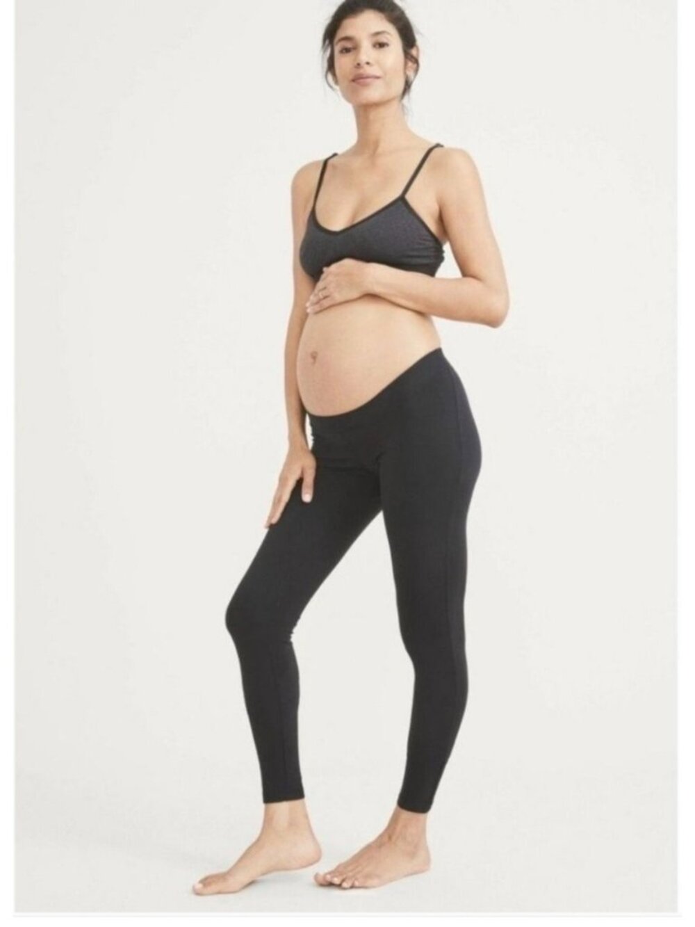 HATCH Maternity The Under Bump Legging Size XS NEW NWT